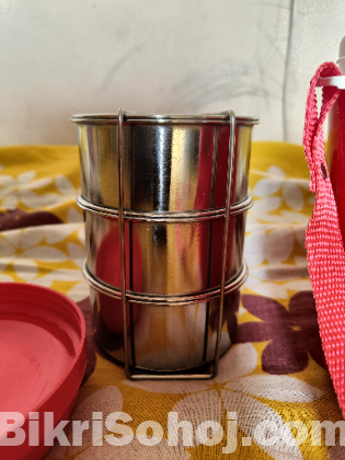 Carrier Stelo 3 bati